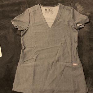 Figs Scrub top and pants